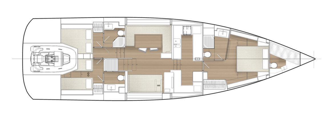 CNB 62 Layout